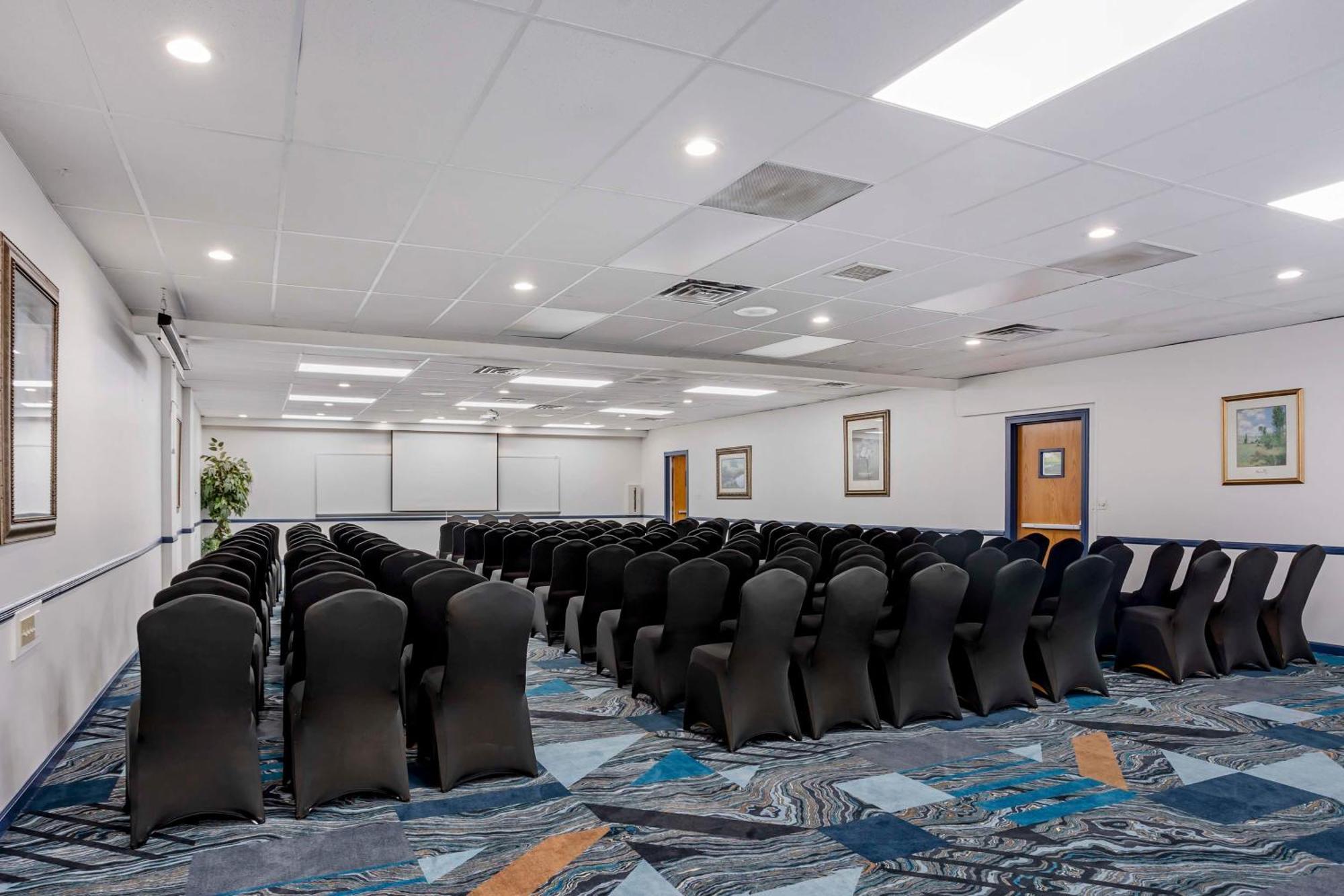 Best Western Rutgers University Hotel East Brunswick Dış mekan fotoğraf