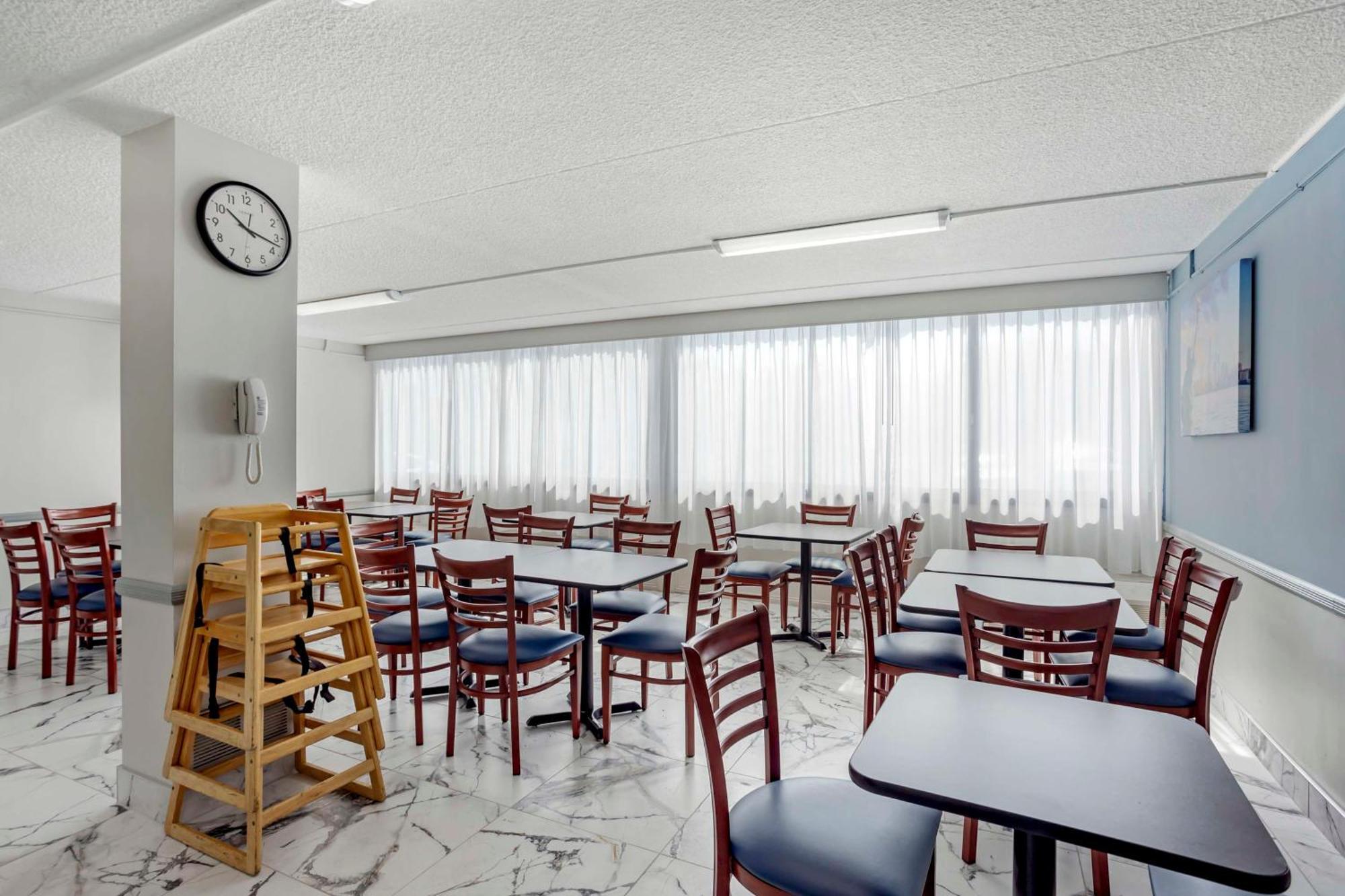 Best Western Rutgers University Hotel East Brunswick Dış mekan fotoğraf